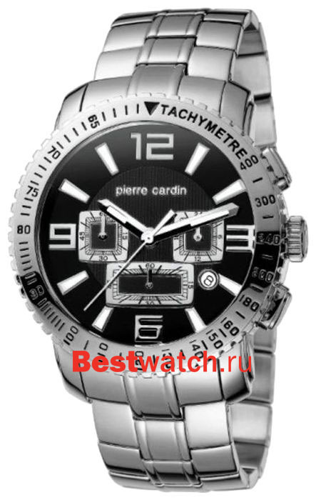 Часы Pierre Cardin Gents PC101721F01